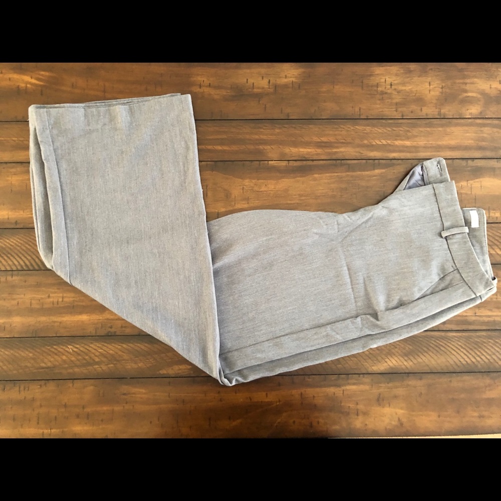 Dress pants